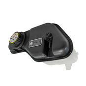 Jaguar Expansion Tank - Rein C2C41899