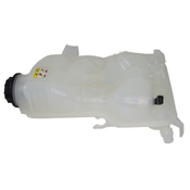 Land Rover Coolant Recovery Tank - Rein LR023077