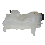 Land Rover Coolant Recovery Tank - Rein LR023077