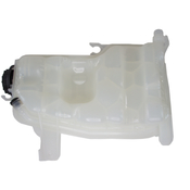 Land Rover Coolant Recovery Tank - Rein LR023077