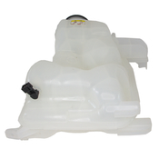 Land Rover Coolant Recovery Tank - Rein LR023077