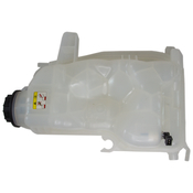 Land Rover Coolant Recovery Tank - Rein LR023077