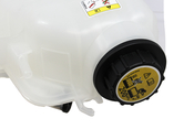 Land Rover Coolant Recovery Tank - Rein LR023077