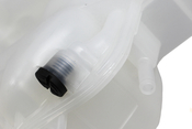 Land Rover Coolant Recovery Tank - Rein LR023077