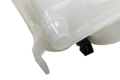 Land Rover Coolant Recovery Tank - Rein LR023077