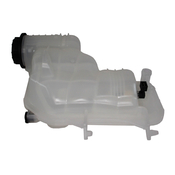 Land Rover Expansion Tank - Rein EPK0189