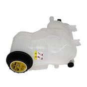 Land Rover Expansion Tank - Rein EPK0189