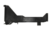 BMW Expansion Tank Retainer - Rein 17111436251