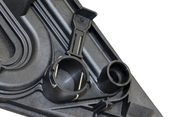 BMW Expansion Tank Retainer - Rein 17111436251