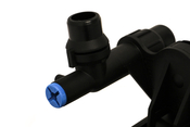 BMW Expansion Tank Retainer - Rein 17111436250