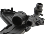 BMW Expansion Tank Retainer - Rein 17111436250