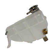 Mercedes Coolant Expansion Tank - Rein 1245001349