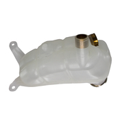 Mercedes Coolant Expansion Tank - Rein 1245001349