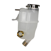 Mercedes Coolant Expansion Tank - Rein 1245001349
