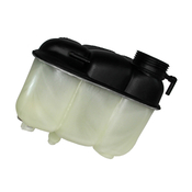 Mercedes Expansion Tank - Rein 1405001749