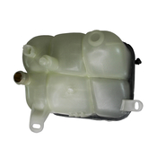 Mercedes Expansion Tank - Rein 1405001749