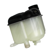 Mercedes Expansion Tank - Rein 1405001749