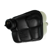 Mercedes Expansion Tank - Rein 1405001749