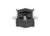 BMW Exhaust System Hanger - Febi Bilstein 18211745426