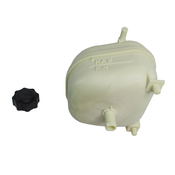 Mini Engine Coolant Reservoir (Cooper) - Rein 17137529273