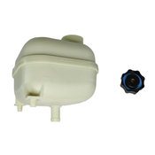 Mini Engine Coolant Reservoir (Cooper) - Rein 17137529273