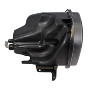 BMW Engine Coolant Expansion Tank - Rein 17138621092