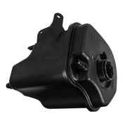 BMW Engine Coolant Expansion Tank - Rein 17138621092