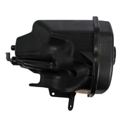 BMW Engine Coolant Expansion Tank - Rein 17138621092