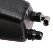 BMW Engine Coolant Expansion Tank - Rein 17138621092