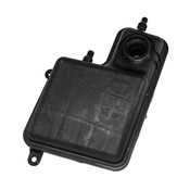 BMW Engine Coolant Reservoir - Rein 17137647713