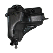 BMW Engine Coolant Reservoir - Rein 17137647713
