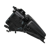 BMW Engine Coolant Reservoir - Rein 17137647713