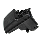BMW Engine Coolant Reservoir - Rein 17137647713