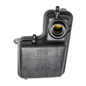 BMW Engine Coolant Reservoir - Rein 17137647713