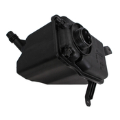 BMW Expansion Tank - Rein 17137542986