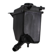 BMW Expansion Tank - Rein 17137542986