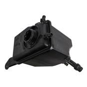 BMW Expansion Tank - Rein 17137542986