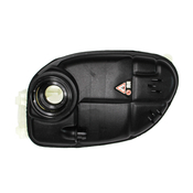 Mercedes Engine Coolant Reservoir - Rein 2465000049