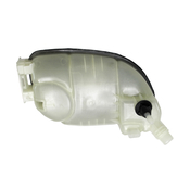 Mercedes Engine Coolant Reservoir - Rein 2465000049