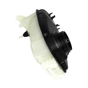 Mercedes Engine Coolant Reservoir - Rein 2465000049
