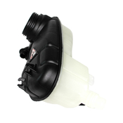 Mercedes Engine Coolant Reservoir - Rein 2465000049
