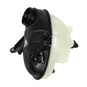 Mercedes Engine Coolant Reservoir - Rein 2225000849