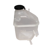 Mini Engine Coolant Reservoir - Rein 17107509071