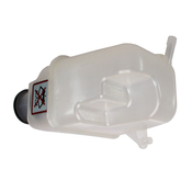 Mini Engine Coolant Reservoir - Rein 17107509071