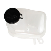 Mini Engine Coolant Reservoir - Rein 17107509071