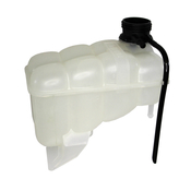 Land Rover Engine Coolant Expansion Tank - Rein EPT0139