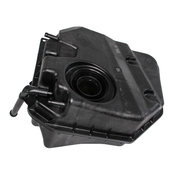 Audi Porsche VW Coolant Expansion Tank - Rein EPT0140