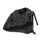 Audi Porsche VW Coolant Expansion Tank - Rein EPT0140