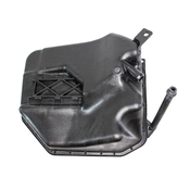 Audi Porsche VW Coolant Expansion Tank - Rein EPT0140