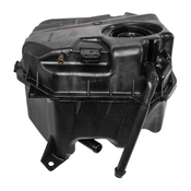 Audi Porsche VW Coolant Expansion Tank - Rein EPT0140